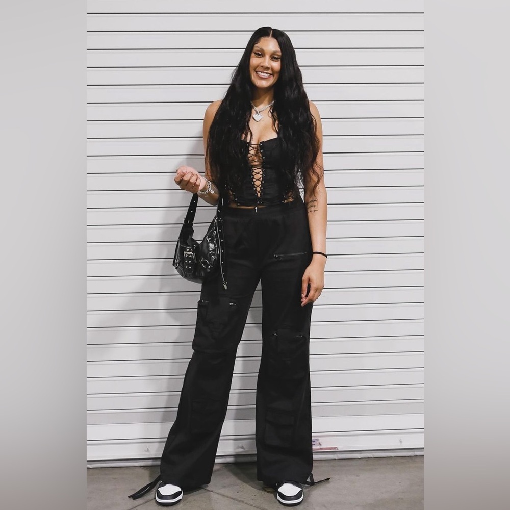 Tall Nineth Closet Remi Cargo Pants